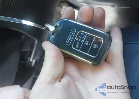 2021 Honda Civic Sport from USA, damaged, VIN 19XFC2F8XME002572